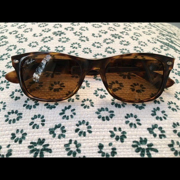 Ray-Ban NEW WAYFARER CLASSIC - Picture 8 of 8